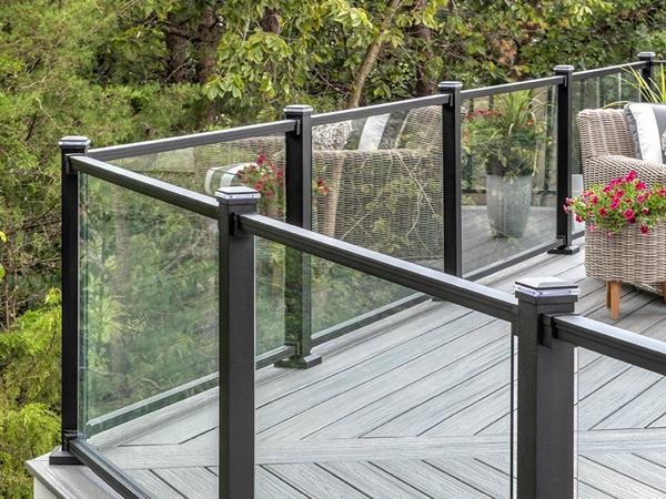 Metal Handrails at Affordable Price Vs. Steel Handrails 