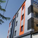 Luxury Exterior Wall Cladding Materials Sale