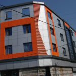 Luxury Exterior Wall Cladding Materials Sale