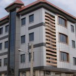 Luxury Exterior Wall Cladding Materials Sale