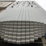 Luxury Exterior Wall Cladding Materials Sale