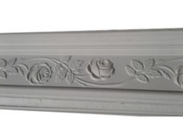 What Is Exterior Cornice Made Of?