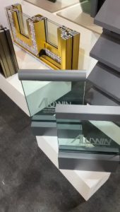 curtain walls 