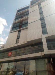 aluminium profile