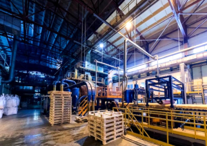 aluminium companies in Iran and Turkey