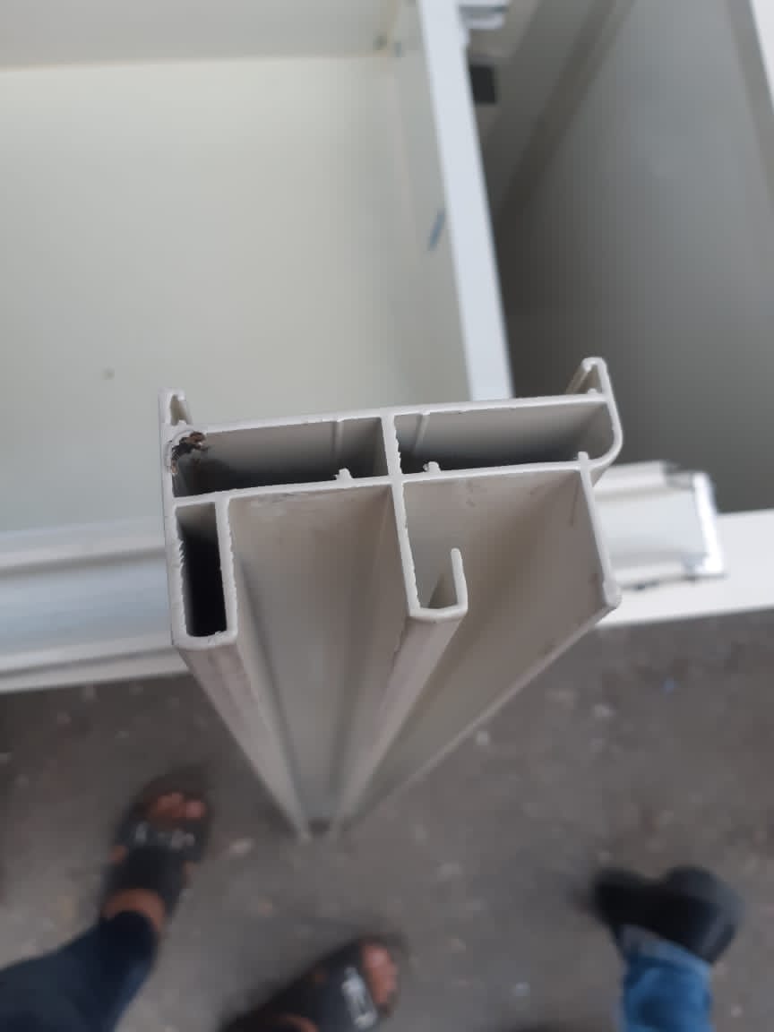 Aluminum Profiles