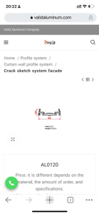 vertical louver facade 