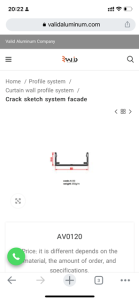 vertical louver facade 